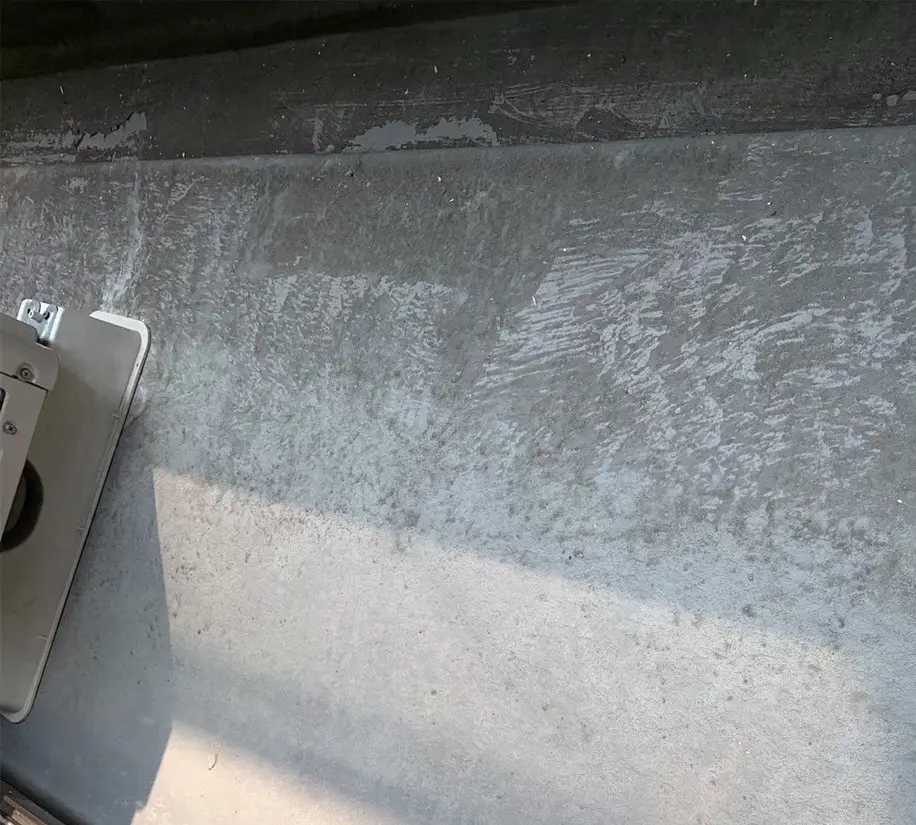 ベランダの防水の劣化は雨漏りの原因に!防水メンテナンスの必要性