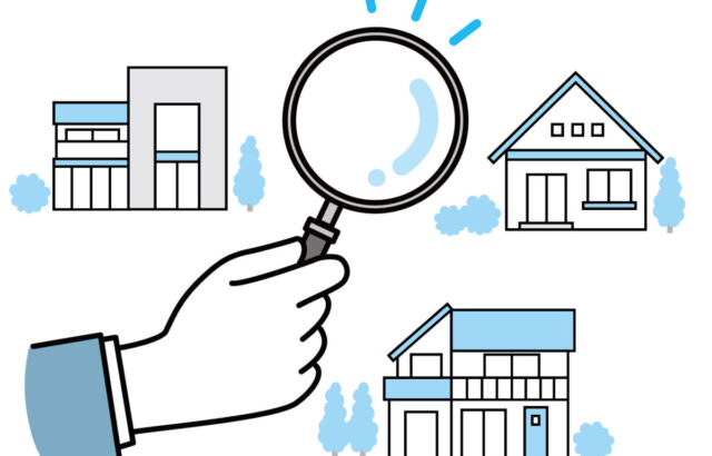 外壁塗装工事の塗り残しに注意！塗り忘れや見積もり漏れを防ぐ対策